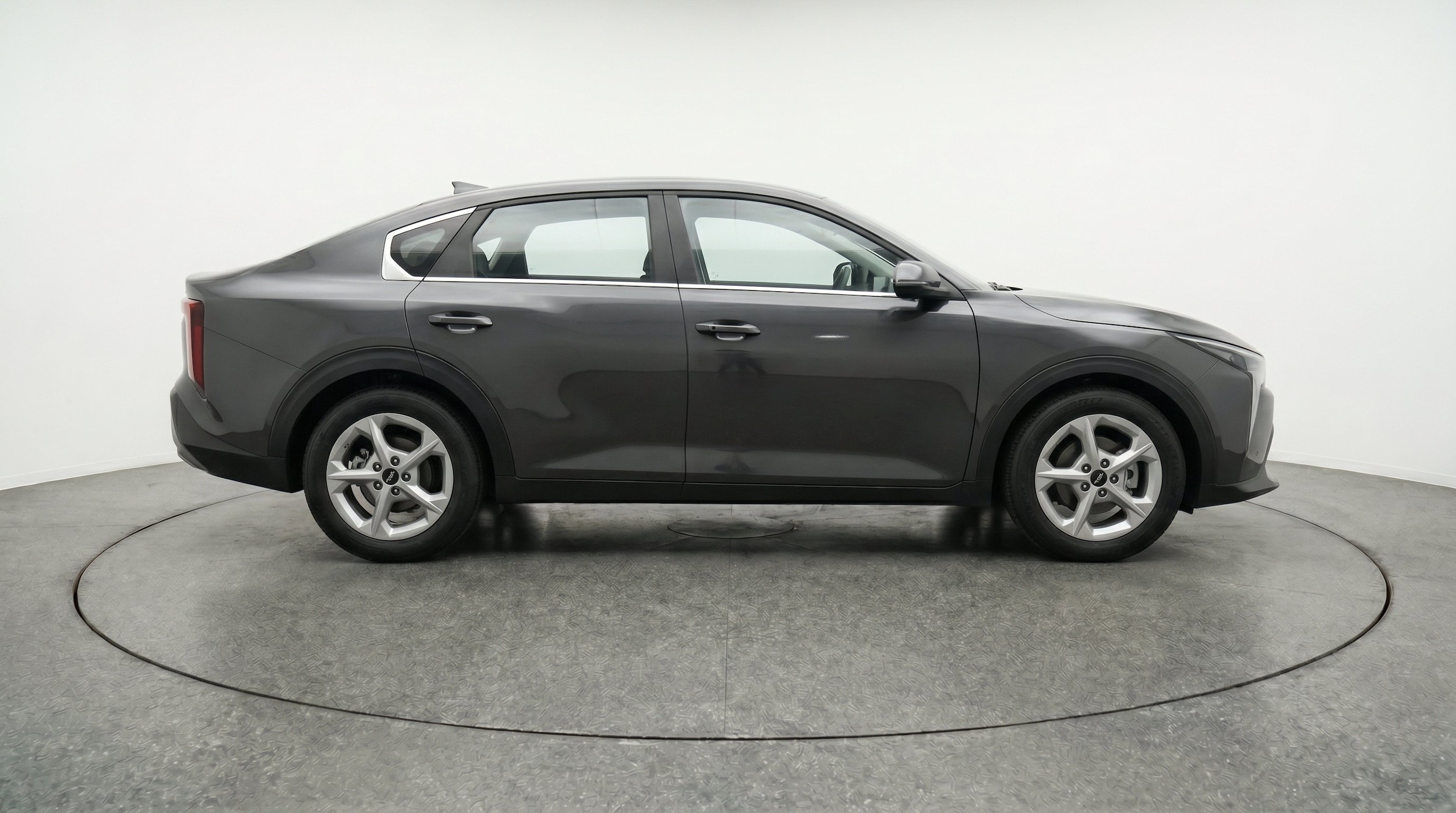 Thumbnail: 2026 Kia K4 - 10