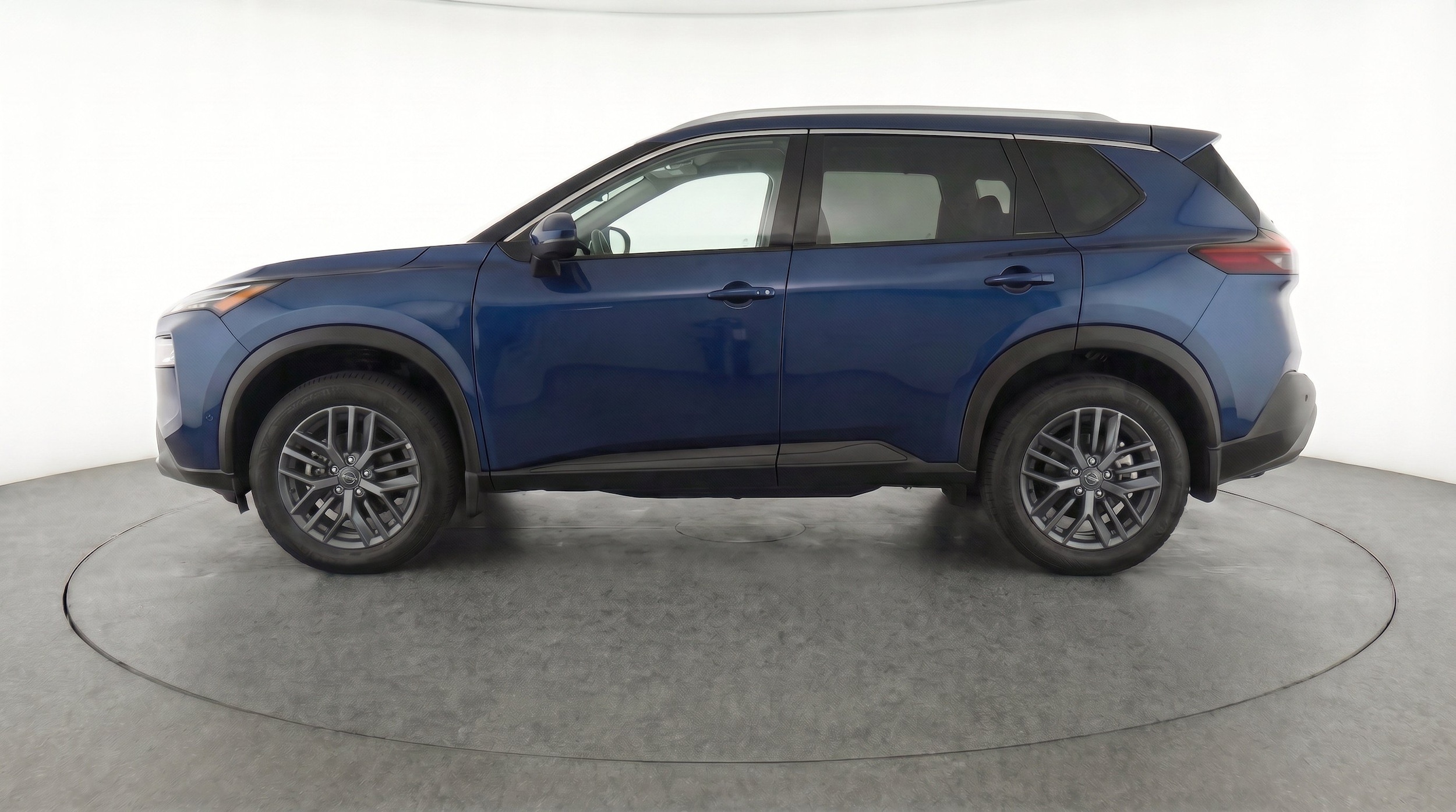 Thumbnail: 2026 Nissan Rogue - 5
