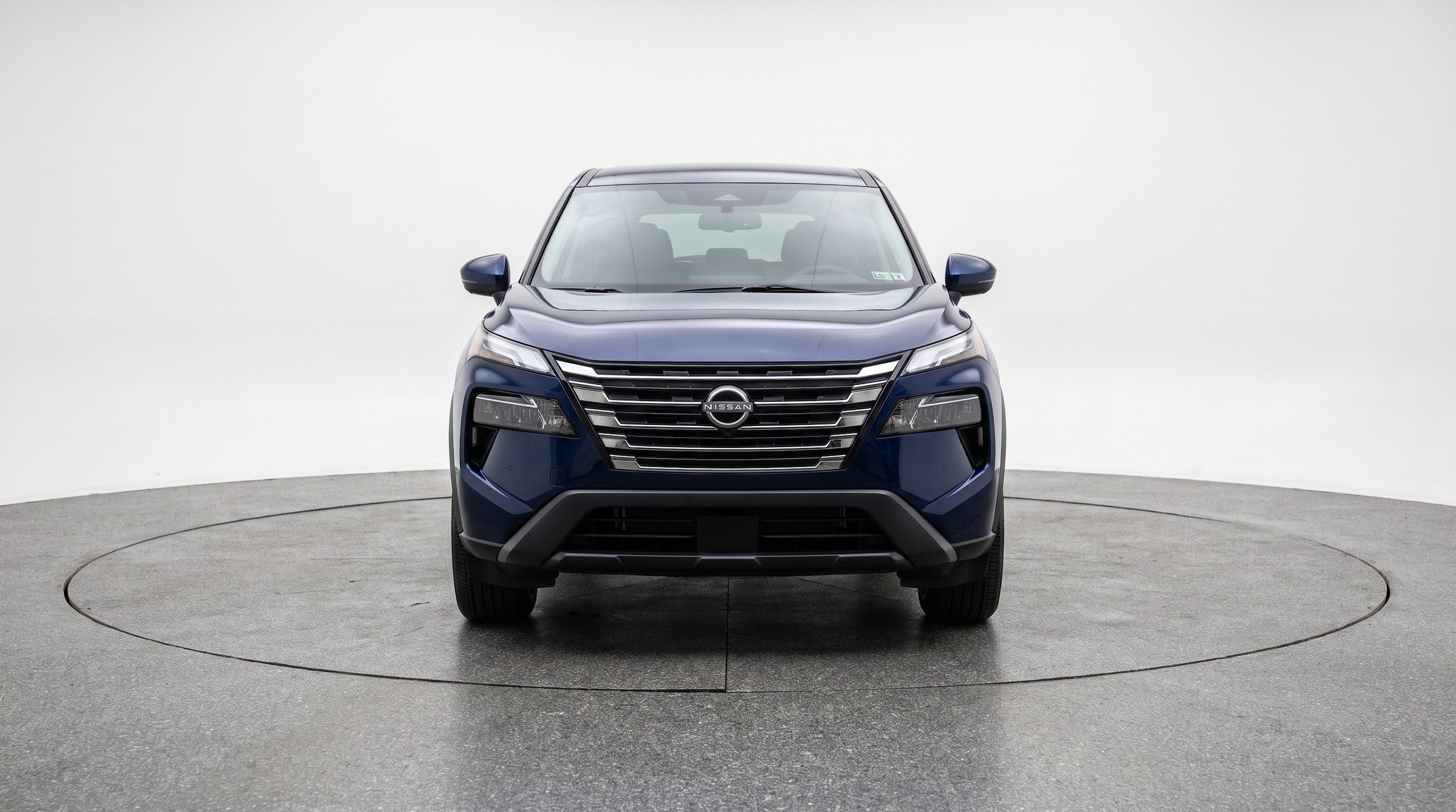 Thumbnail: 2026 Nissan Rogue - 2