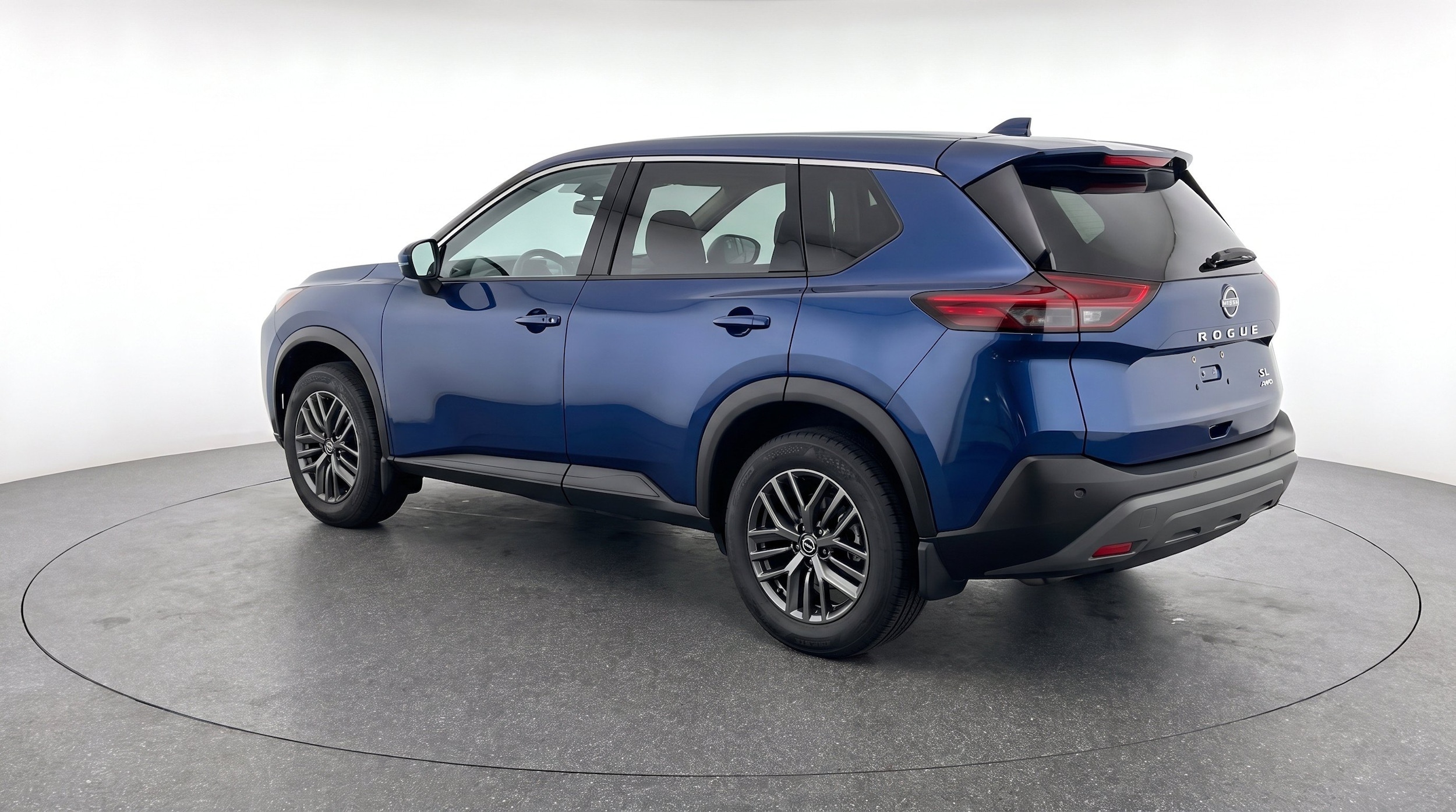 Thumbnail: 2026 Nissan Rogue - 6