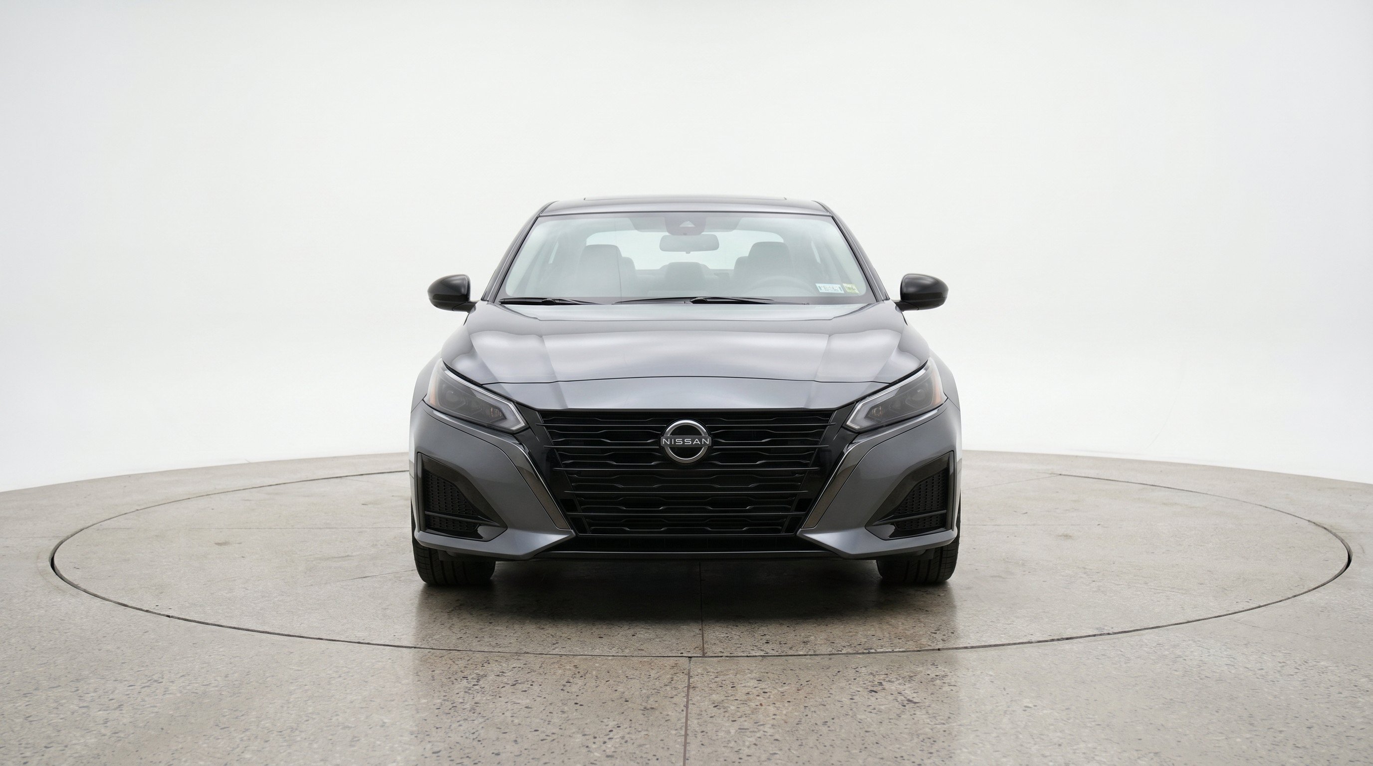 Thumbnail: 2026 Nissan Altima - 2