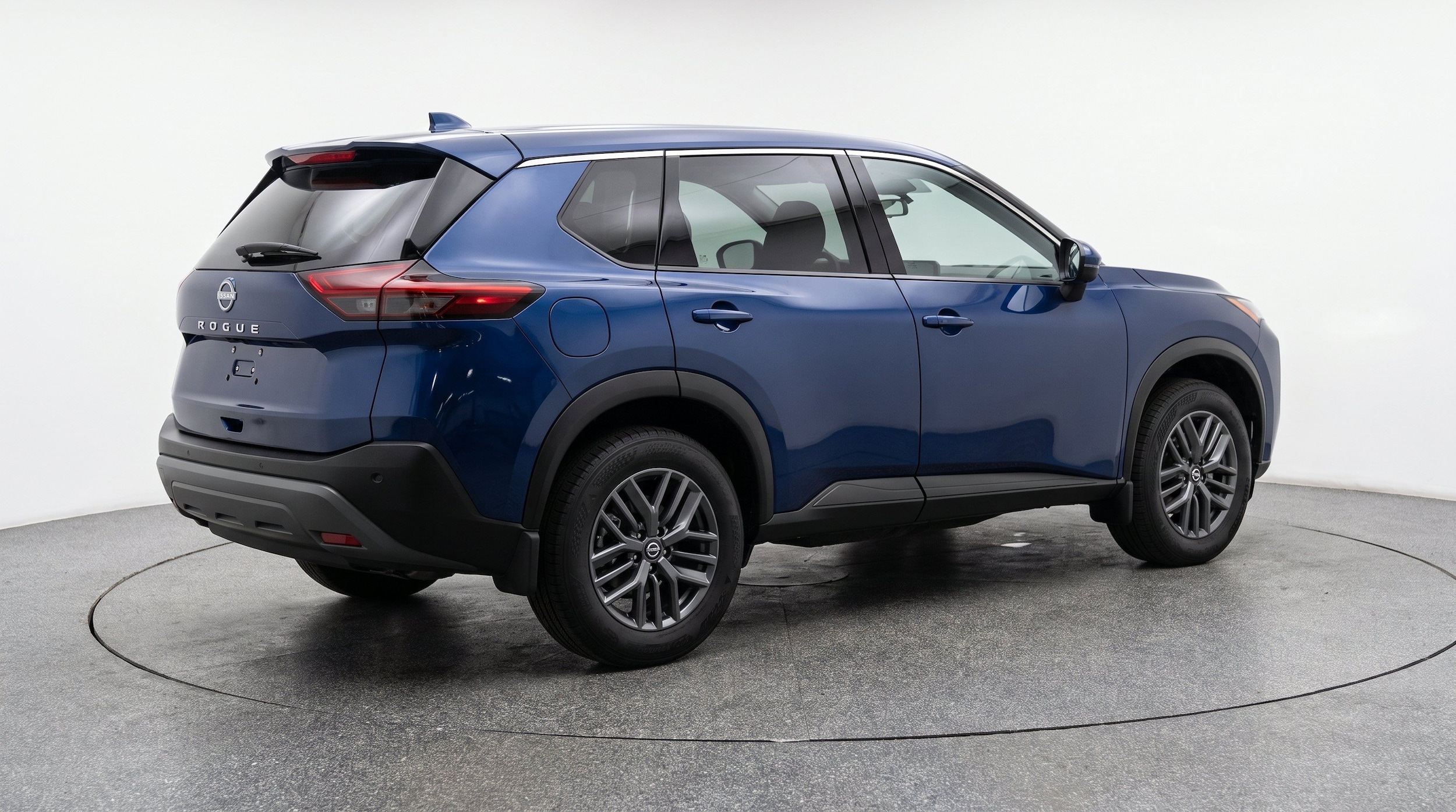Thumbnail: 2026 Nissan Rogue - 9