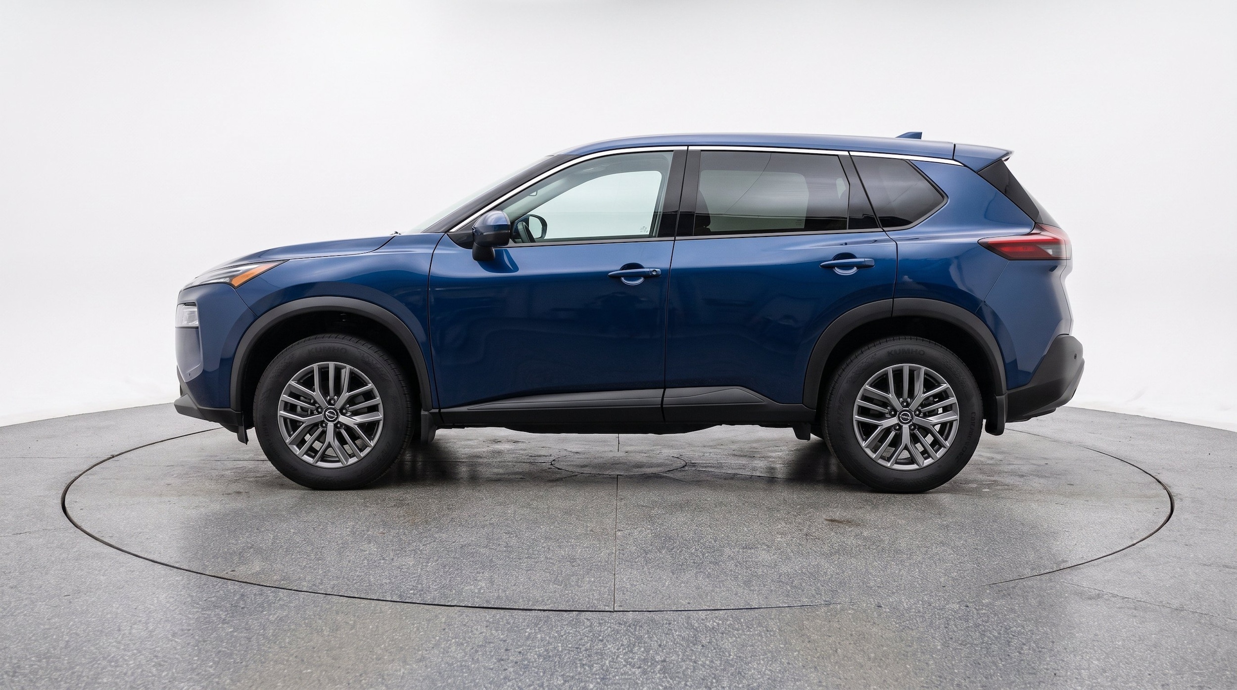 Thumbnail: 2026 Nissan Rogue - 5