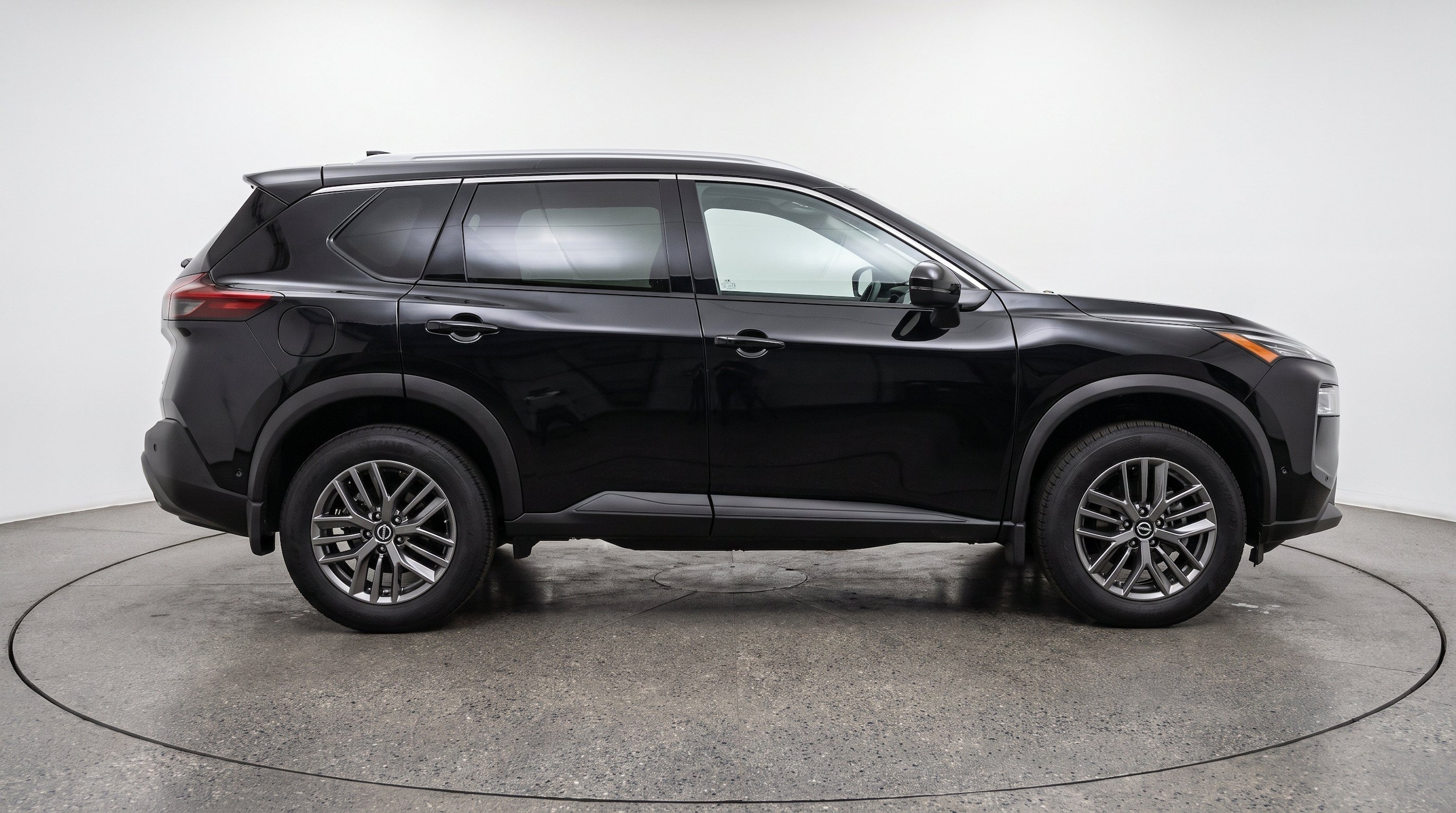 Thumbnail: 2026 Nissan Rogue - 10