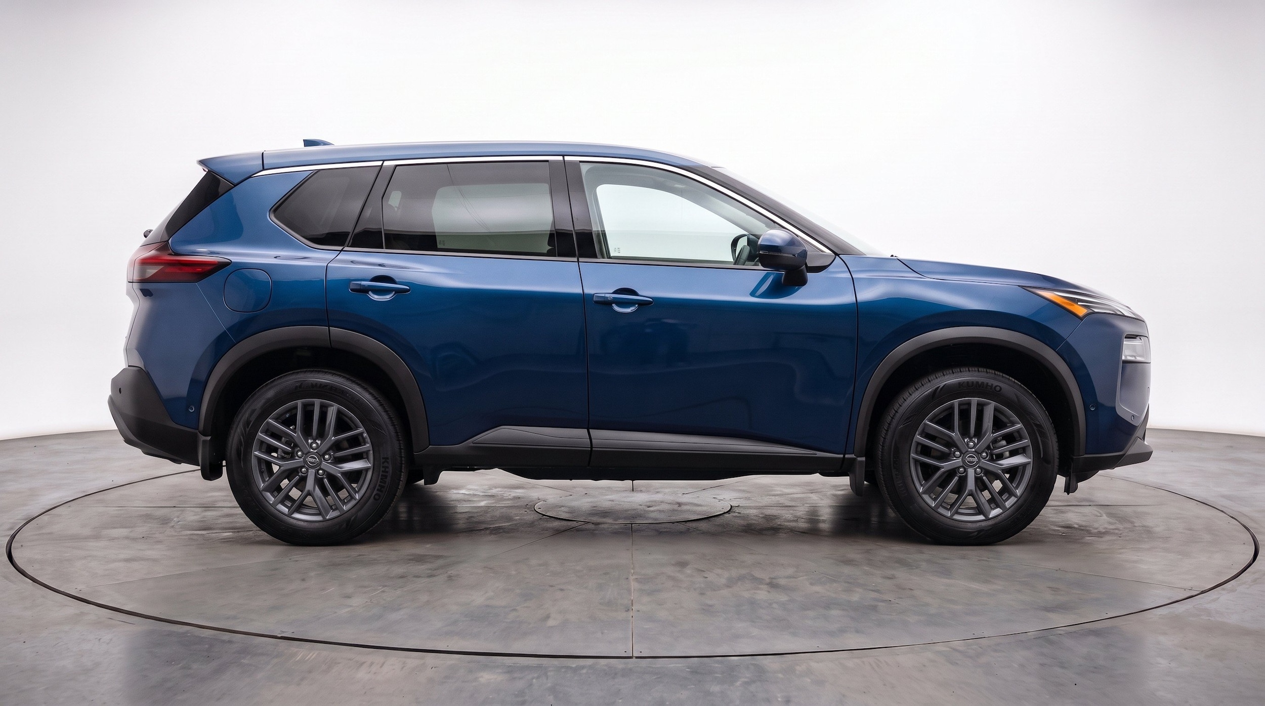 Thumbnail: 2026 Nissan Rogue - 10