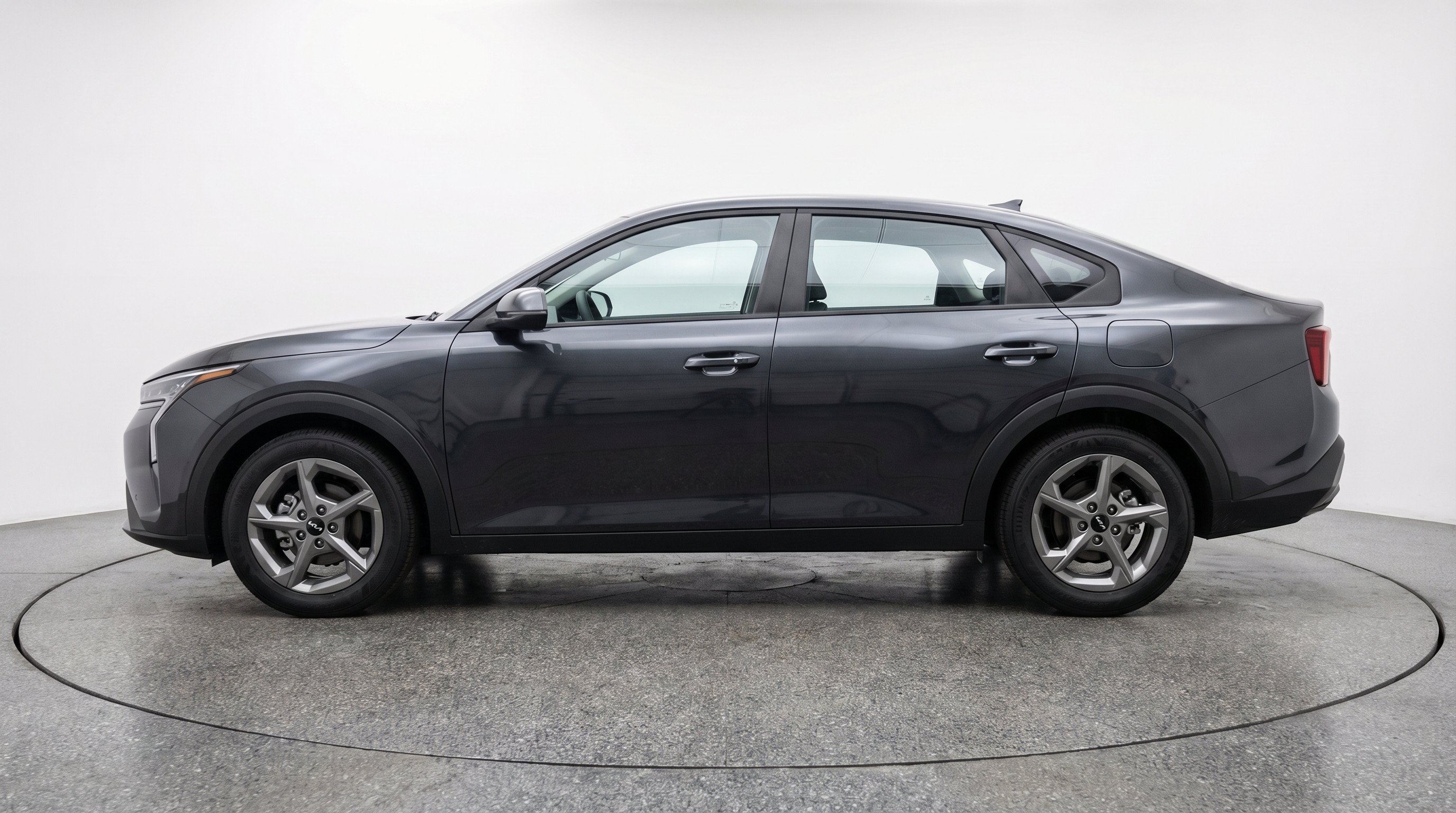 Thumbnail: 2026 Kia K4 - 5