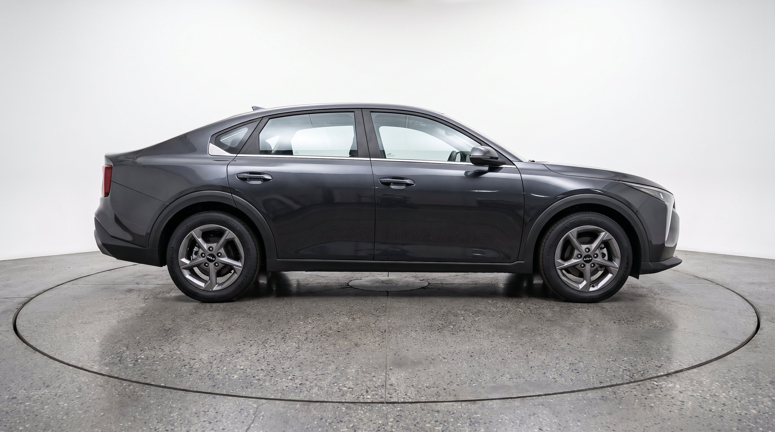 Thumbnail: 2025 Kia K4 - 10