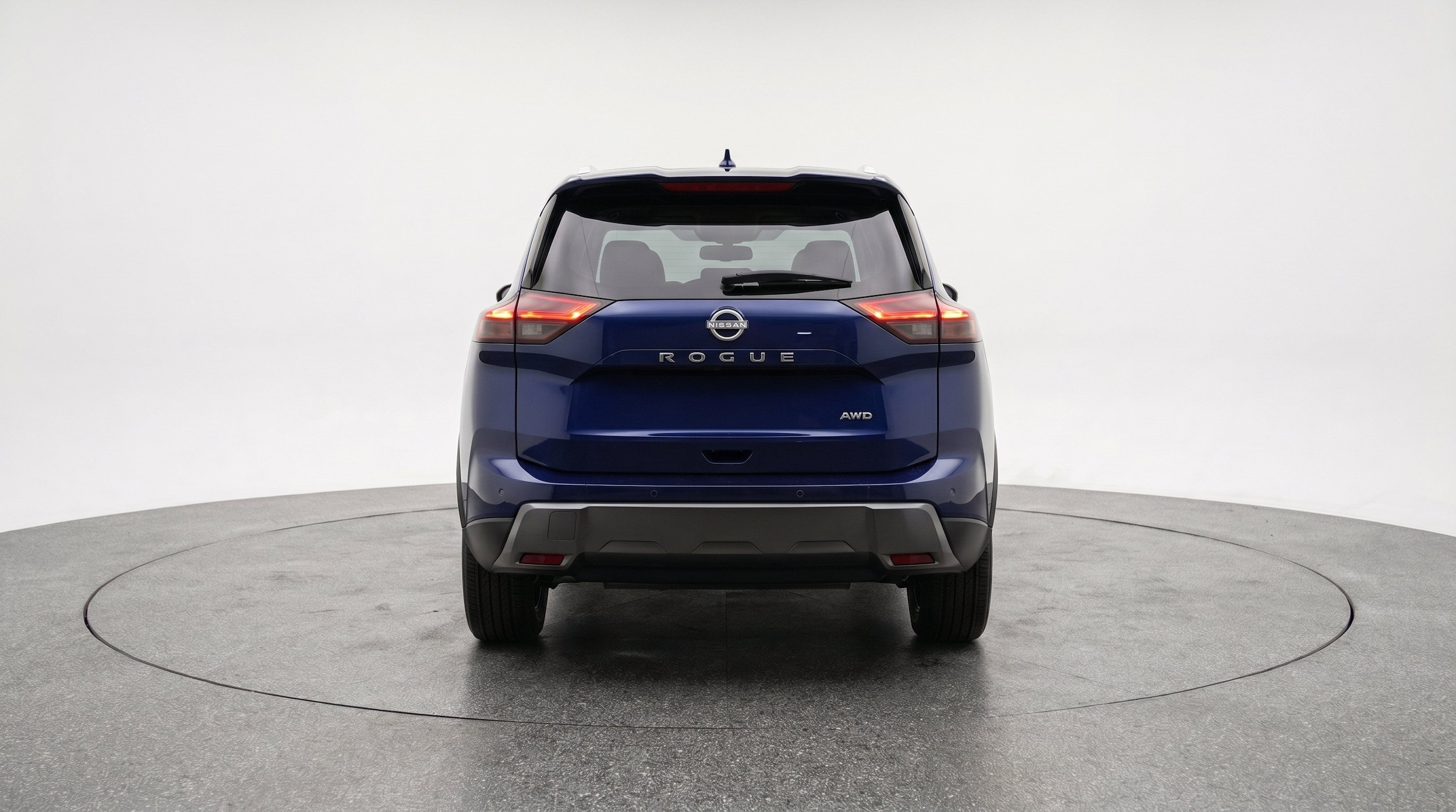 Thumbnail: 2026 Nissan Rogue - 7