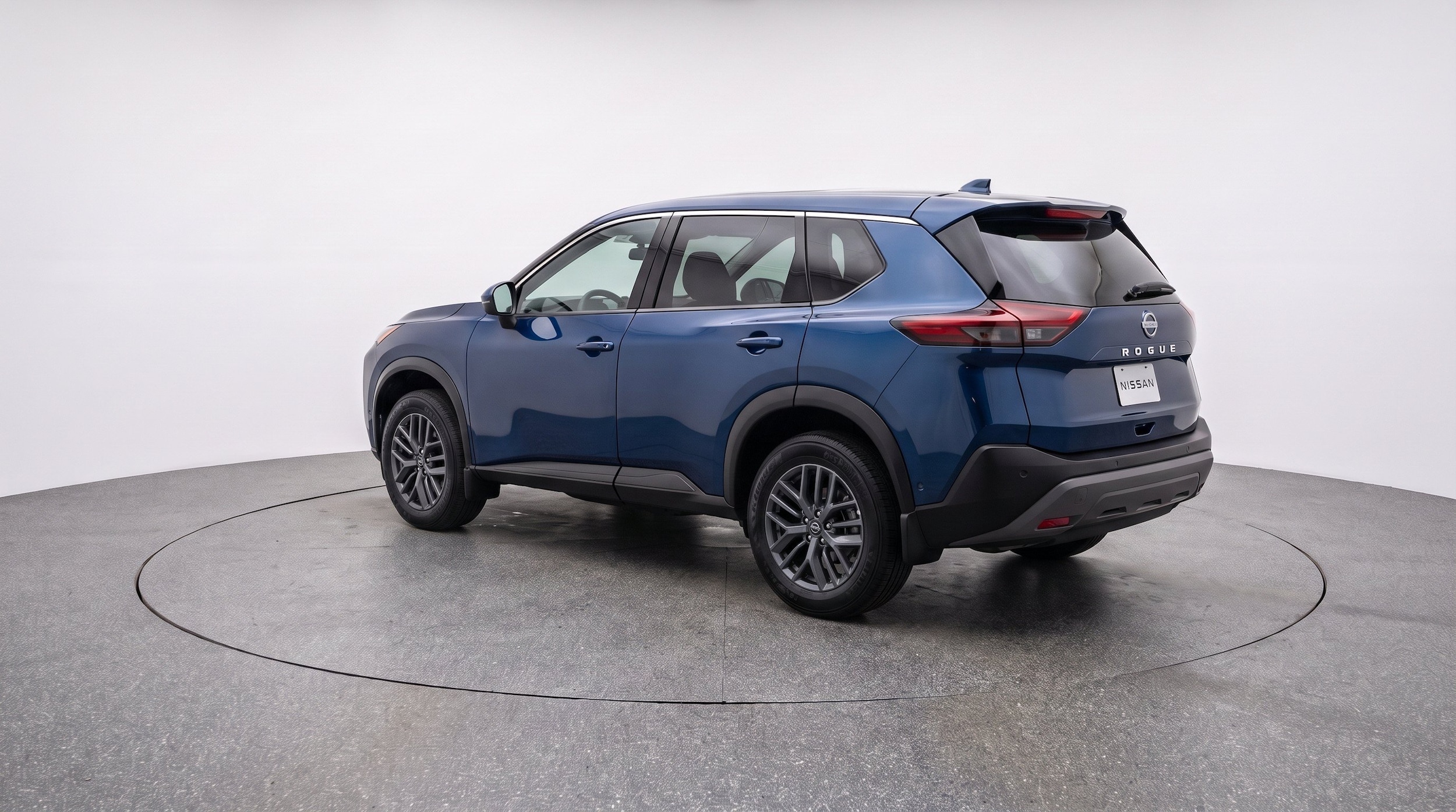 Thumbnail: 2026 Nissan Rogue - 6