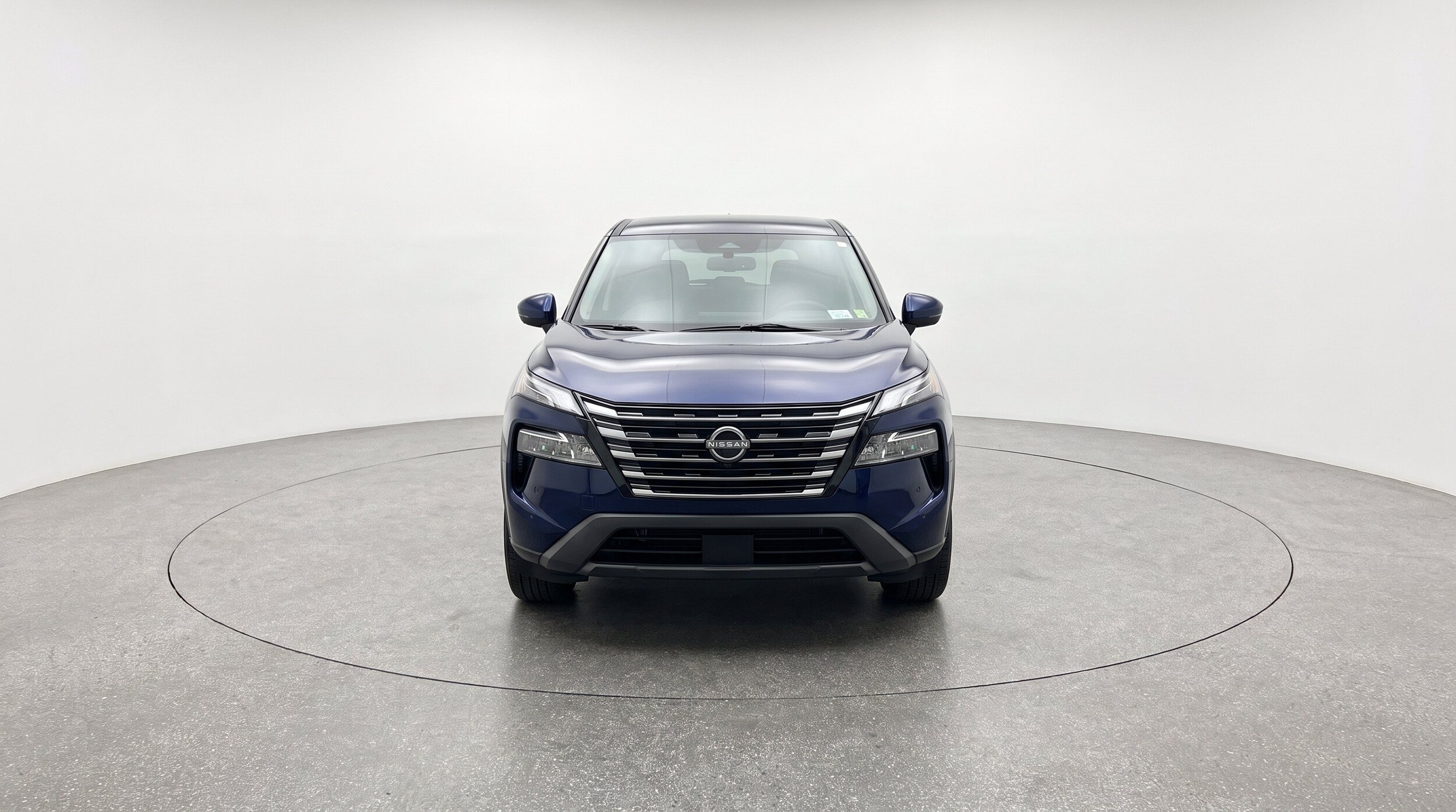 Thumbnail: 2026 Nissan Rogue - 2