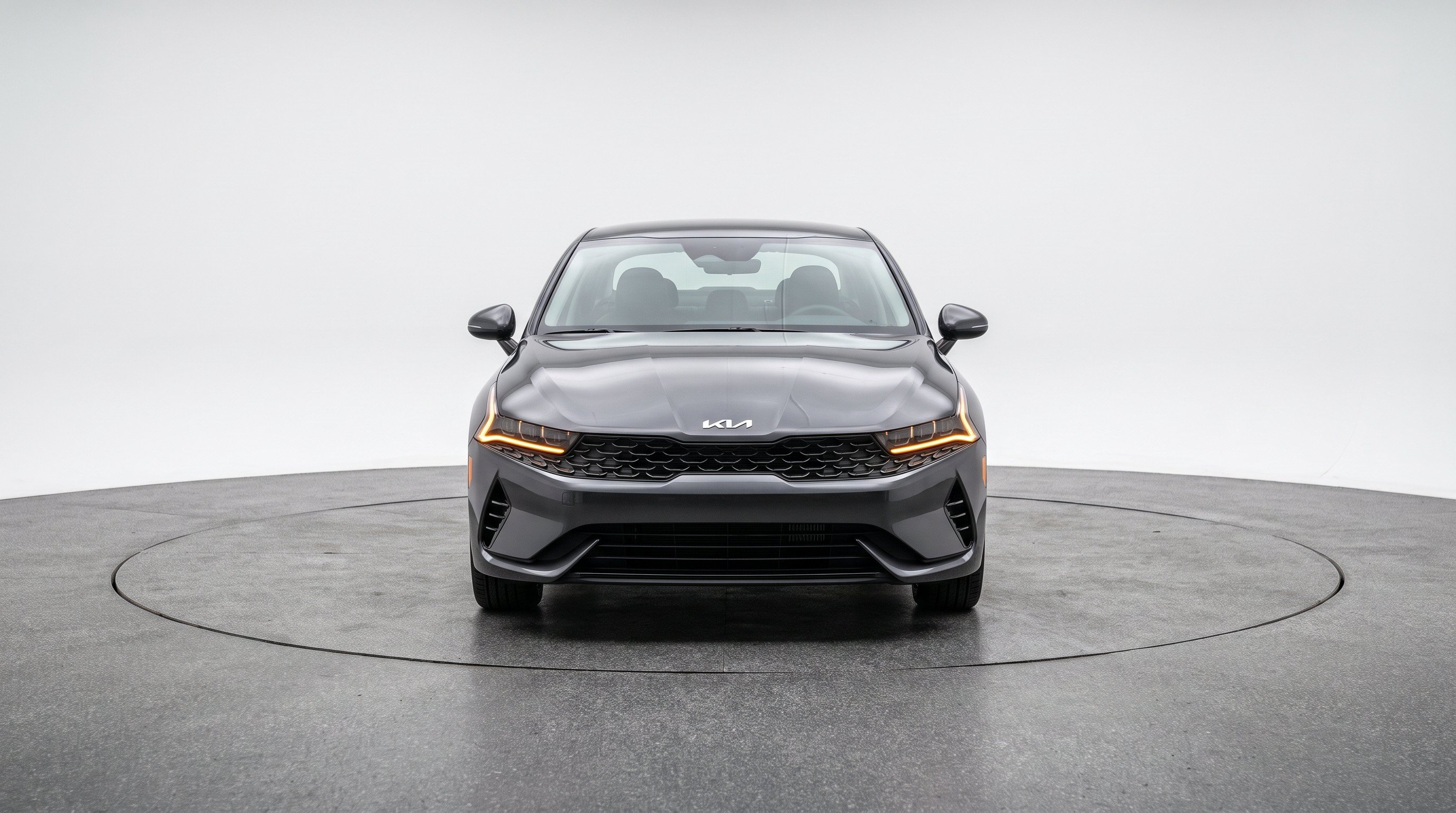 Thumbnail: 2025 Kia K4 - 2