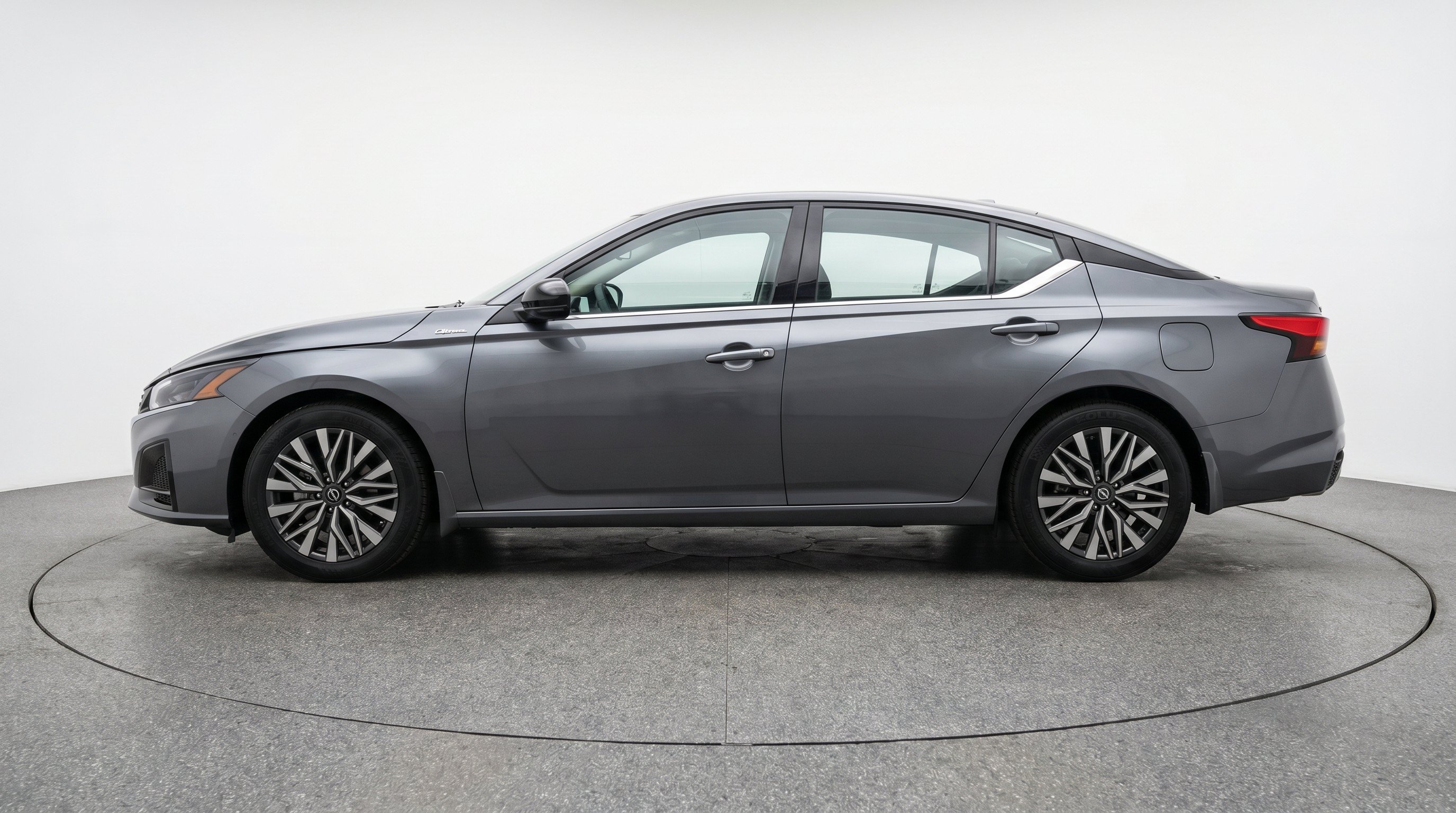 Thumbnail: 2026 Nissan Altima - 5