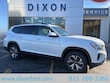  Volkswagen Atlas