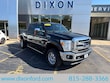  Ford F-250SD
