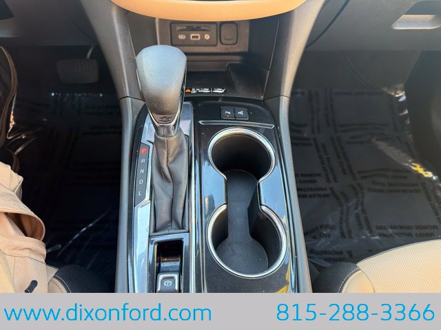 2022 Chevrolet Equinox Premier - Photo 13