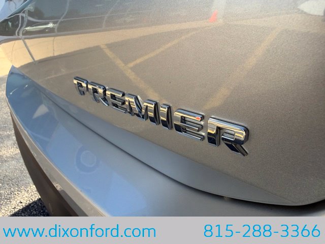 2022 Chevrolet Equinox Premier - Photo 28