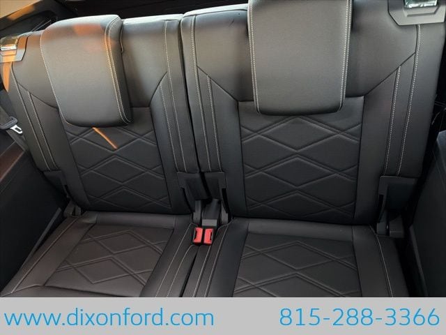 2026 Volkswagen Atlas SE - Photo 22