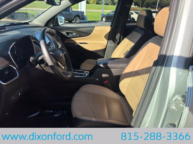 2022 Chevrolet Equinox Premier - Photo 10