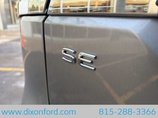2026 Volkswagen Atlas SE - Photo 26