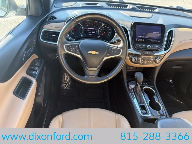 2022 Chevrolet Equinox Premier - Photo 21