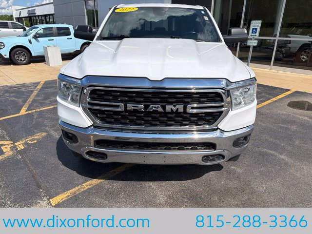 Used 2022 Ram 1500 Big Horn/Lone Star Truck