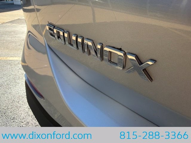 2022 Chevrolet Equinox Premier - Photo 27