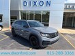  Volkswagen Atlas Cross Sport