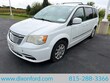  Chrysler Town & Country