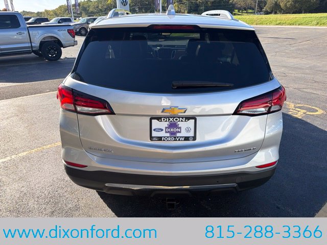 2022 Chevrolet Equinox Premier - Photo 7