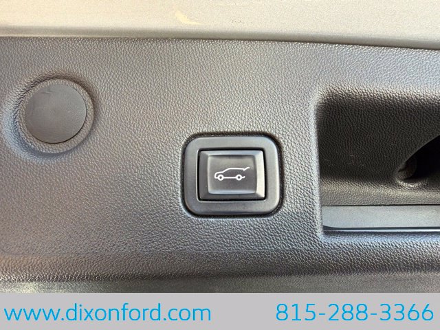 2022 Chevrolet Equinox Premier - Photo 26
