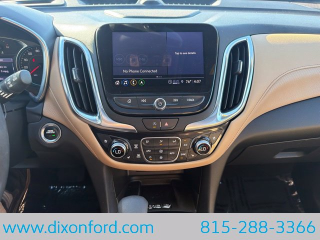 2022 Chevrolet Equinox Premier - Photo 12