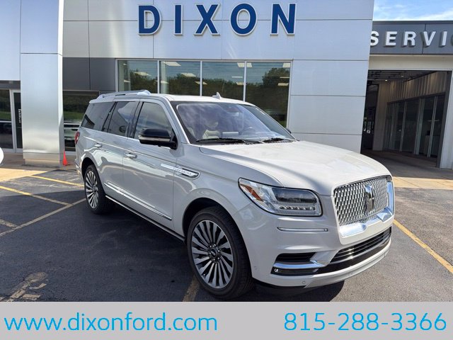 2019 Lincoln Navigator