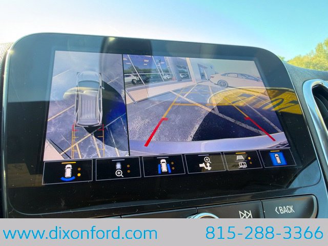 2022 Chevrolet Equinox Premier - Photo 11