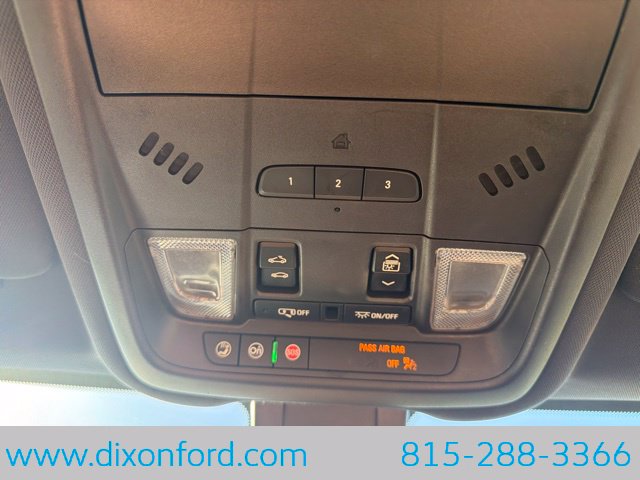 2022 Chevrolet Equinox Premier - Photo 18