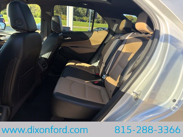 2022 Chevrolet Equinox Premier - Photo 22