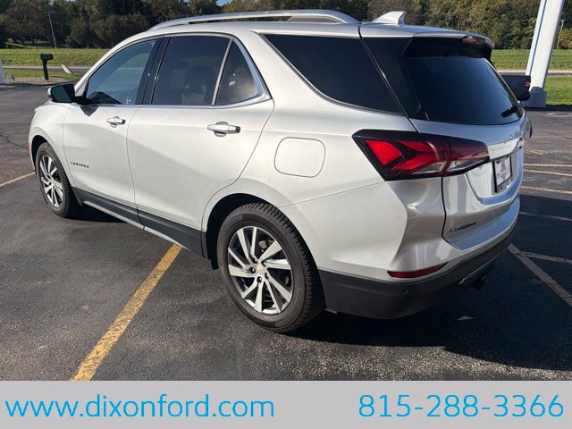2022 Chevrolet Equinox Premier - Photo 6