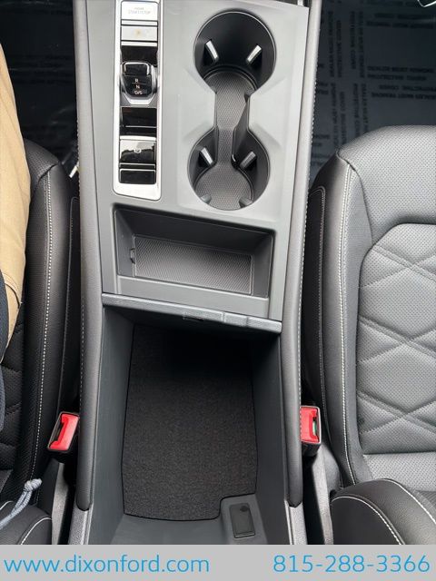2026 Volkswagen Atlas SE - Photo 13