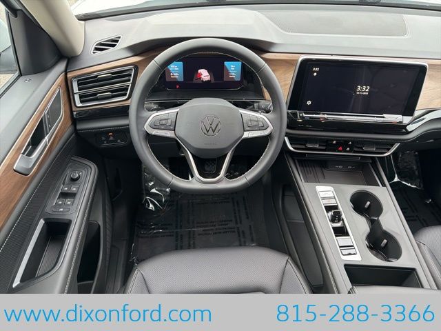 2026 Volkswagen Atlas SE - Photo 20
