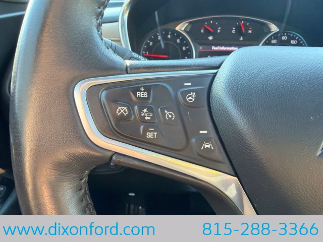 2022 Chevrolet Equinox Premier - Photo 14