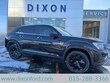  Volkswagen Atlas Cross Sport