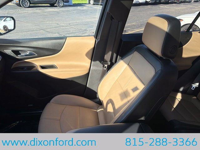 2022 Chevrolet Equinox Premier - Photo 20