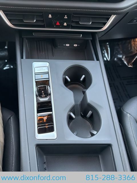 2026 Volkswagen Atlas SE - Photo 12