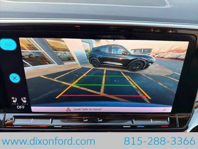 2026 Volkswagen Atlas SE - Photo 10