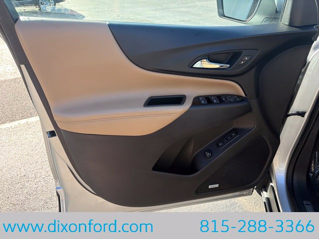 2022 Chevrolet Equinox Premier - Photo 23