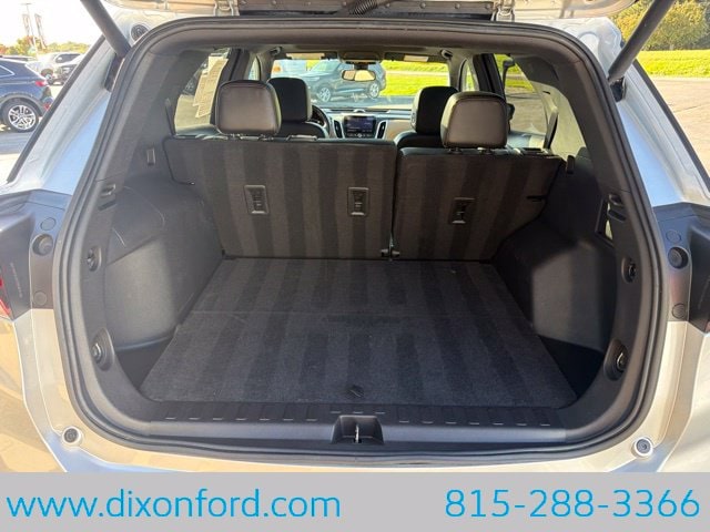 2022 Chevrolet Equinox Premier - Photo 25