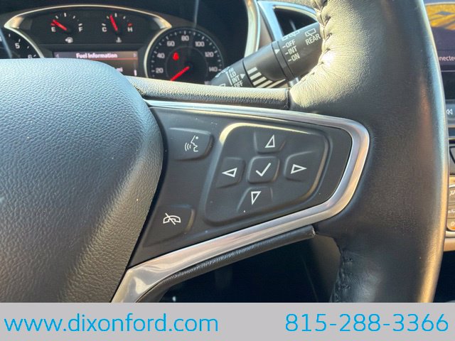 2022 Chevrolet Equinox Premier - Photo 15