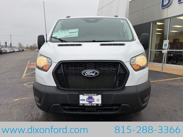 New 2026 Ford Transit-150 Base Cargo Van