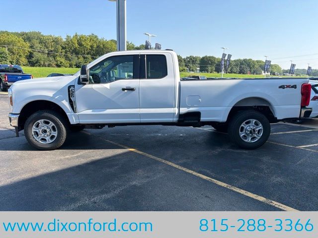 New 2026 Ford F-350SD XLT Truck