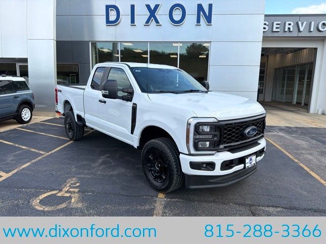 2026 Ford F-350 Super Duty