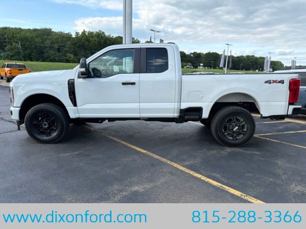 New 2026 Ford F-350SD XL Truck